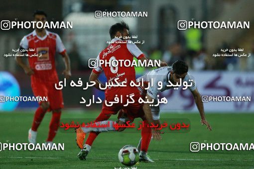 1137957, Tehran, [*parameter:4*], لیگ برتر فوتبال ایران، Persian Gulf Cup، Week 26، Second Leg، Persepolis 1 v 2 Saipa on 2018/03/29 at Azadi Stadium