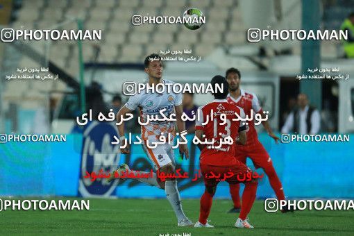 1137899, Tehran, [*parameter:4*], لیگ برتر فوتبال ایران، Persian Gulf Cup، Week 26، Second Leg، Persepolis 1 v 2 Saipa on 2018/03/29 at Azadi Stadium