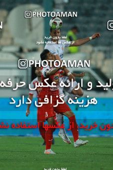 1137764, Tehran, [*parameter:4*], لیگ برتر فوتبال ایران، Persian Gulf Cup، Week 26، Second Leg، Persepolis 1 v 2 Saipa on 2018/03/29 at Azadi Stadium