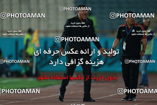 1137421, Tehran, [*parameter:4*], لیگ برتر فوتبال ایران، Persian Gulf Cup، Week 26، Second Leg، Persepolis 1 v 2 Saipa on 2018/03/29 at Azadi Stadium