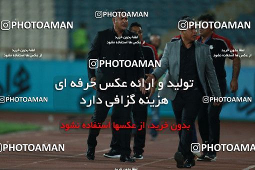 1137446, Tehran, [*parameter:4*], لیگ برتر فوتبال ایران، Persian Gulf Cup، Week 26، Second Leg، Persepolis 1 v 2 Saipa on 2018/03/29 at Azadi Stadium