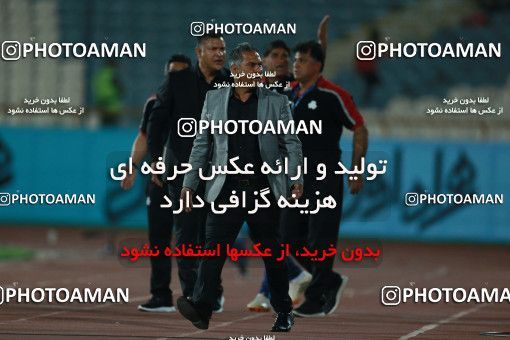 1137859, Tehran, [*parameter:4*], لیگ برتر فوتبال ایران، Persian Gulf Cup، Week 26، Second Leg، Persepolis 1 v 2 Saipa on 2018/03/29 at Azadi Stadium