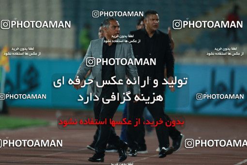 1137478, Tehran, [*parameter:4*], لیگ برتر فوتبال ایران، Persian Gulf Cup، Week 26، Second Leg، Persepolis 1 v 2 Saipa on 2018/03/29 at Azadi Stadium