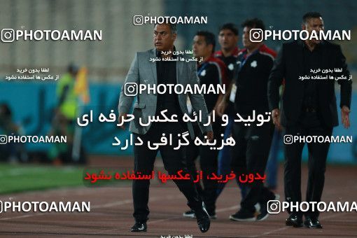 1137687, Tehran, [*parameter:4*], لیگ برتر فوتبال ایران، Persian Gulf Cup، Week 26، Second Leg، Persepolis 1 v 2 Saipa on 2018/03/29 at Azadi Stadium