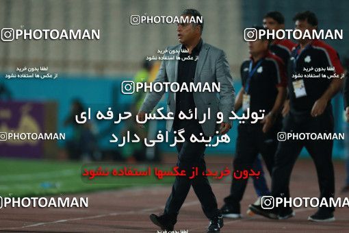 1137408, Tehran, [*parameter:4*], لیگ برتر فوتبال ایران، Persian Gulf Cup، Week 26، Second Leg، Persepolis 1 v 2 Saipa on 2018/03/29 at Azadi Stadium