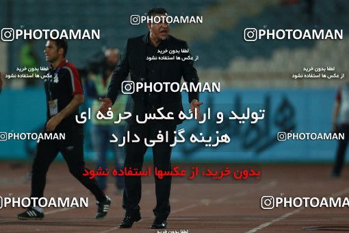 1137776, Tehran, [*parameter:4*], لیگ برتر فوتبال ایران، Persian Gulf Cup، Week 26، Second Leg، Persepolis 1 v 2 Saipa on 2018/03/29 at Azadi Stadium