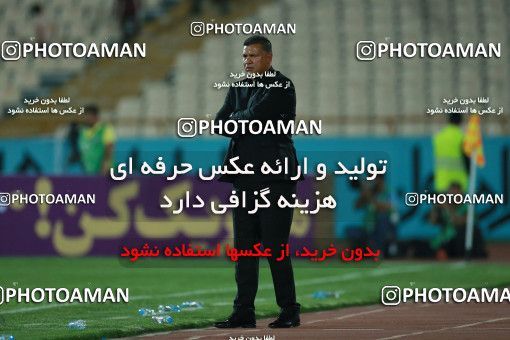 1137823, Tehran, [*parameter:4*], لیگ برتر فوتبال ایران، Persian Gulf Cup، Week 26، Second Leg، Persepolis 1 v 2 Saipa on 2018/03/29 at Azadi Stadium