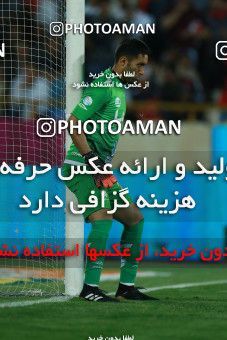 1137938, Tehran, [*parameter:4*], لیگ برتر فوتبال ایران، Persian Gulf Cup، Week 26، Second Leg، Persepolis 1 v 2 Saipa on 2018/03/29 at Azadi Stadium