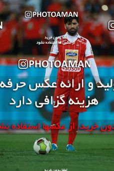 1137539, Tehran, [*parameter:4*], لیگ برتر فوتبال ایران، Persian Gulf Cup، Week 26، Second Leg، Persepolis 1 v 2 Saipa on 2018/03/29 at Azadi Stadium