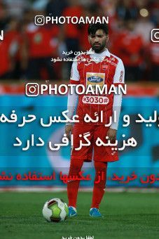 1138093, Tehran, [*parameter:4*], Iran Pro League، Persian Gulf Cup، 2017-18 season، Second Leg، Week 26، Persepolis ۱ v 2 Saipa on 2018/03/29 at Azadi Stadium