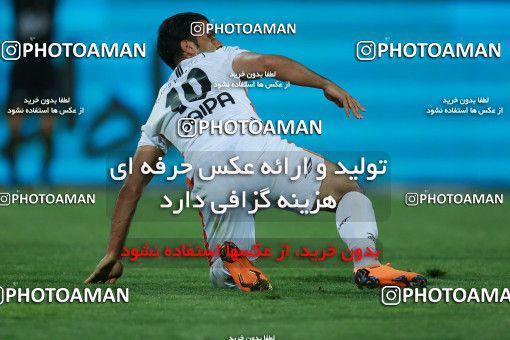 1137581, Tehran, [*parameter:4*], لیگ برتر فوتبال ایران، Persian Gulf Cup، Week 26، Second Leg، Persepolis 1 v 2 Saipa on 2018/03/29 at Azadi Stadium