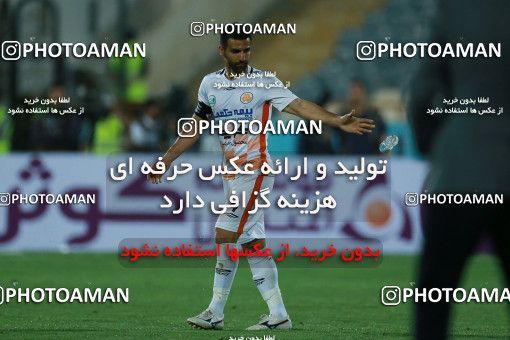 1137475, Tehran, [*parameter:4*], لیگ برتر فوتبال ایران، Persian Gulf Cup، Week 26، Second Leg، Persepolis 1 v 2 Saipa on 2018/03/29 at Azadi Stadium
