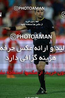 1138044, Tehran, [*parameter:4*], Iran Pro League، Persian Gulf Cup، 2017-18 season، Second Leg، Week 26، Persepolis ۱ v 2 Saipa on 2018/03/29 at Azadi Stadium