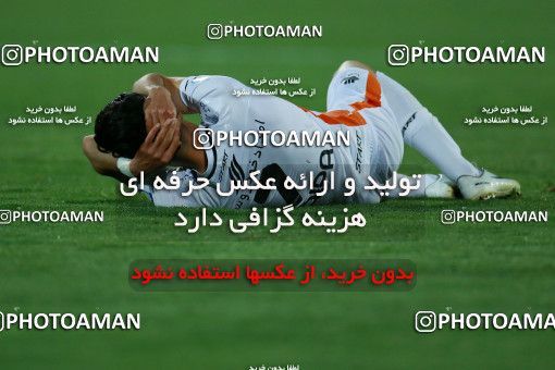 1137667, Tehran, [*parameter:4*], لیگ برتر فوتبال ایران، Persian Gulf Cup، Week 26، Second Leg، Persepolis 1 v 2 Saipa on 2018/03/29 at Azadi Stadium