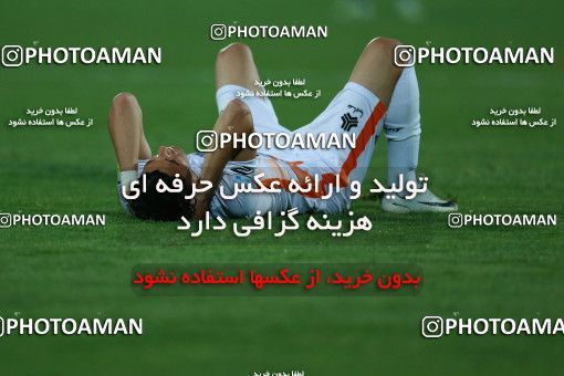 1137597, Tehran, [*parameter:4*], لیگ برتر فوتبال ایران، Persian Gulf Cup، Week 26، Second Leg، Persepolis 1 v 2 Saipa on 2018/03/29 at Azadi Stadium