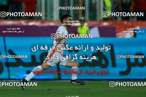 1137883, Tehran, [*parameter:4*], لیگ برتر فوتبال ایران، Persian Gulf Cup، Week 26، Second Leg، Persepolis 1 v 2 Saipa on 2018/03/29 at Azadi Stadium