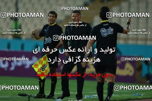 1138032, Tehran, [*parameter:4*], لیگ برتر فوتبال ایران، Persian Gulf Cup، Week 26، Second Leg، Persepolis 1 v 2 Saipa on 2018/03/29 at Azadi Stadium