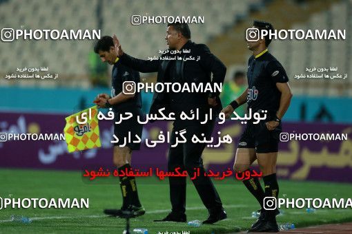 1137669, Tehran, [*parameter:4*], لیگ برتر فوتبال ایران، Persian Gulf Cup، Week 26، Second Leg، Persepolis 1 v 2 Saipa on 2018/03/29 at Azadi Stadium