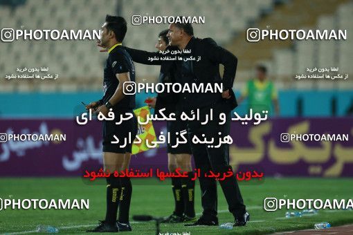 1137820, Tehran, [*parameter:4*], لیگ برتر فوتبال ایران، Persian Gulf Cup، Week 26، Second Leg، Persepolis 1 v 2 Saipa on 2018/03/29 at Azadi Stadium