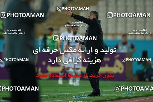 1137685, Tehran, [*parameter:4*], لیگ برتر فوتبال ایران، Persian Gulf Cup، Week 26، Second Leg، Persepolis 1 v 2 Saipa on 2018/03/29 at Azadi Stadium