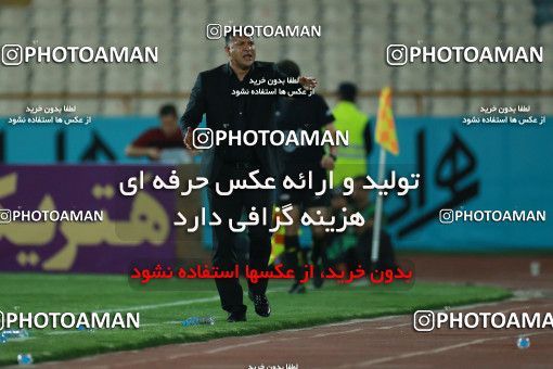 1137993, Tehran, [*parameter:4*], لیگ برتر فوتبال ایران، Persian Gulf Cup، Week 26، Second Leg، Persepolis 1 v 2 Saipa on 2018/03/29 at Azadi Stadium
