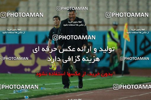 1137618, Tehran, [*parameter:4*], لیگ برتر فوتبال ایران، Persian Gulf Cup، Week 26، Second Leg، Persepolis 1 v 2 Saipa on 2018/03/29 at Azadi Stadium