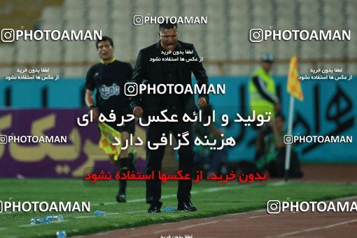 1137624, Tehran, [*parameter:4*], لیگ برتر فوتبال ایران، Persian Gulf Cup، Week 26، Second Leg، Persepolis 1 v 2 Saipa on 2018/03/29 at Azadi Stadium