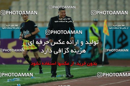 1137841, Tehran, [*parameter:4*], لیگ برتر فوتبال ایران، Persian Gulf Cup، Week 26، Second Leg، Persepolis 1 v 2 Saipa on 2018/03/29 at Azadi Stadium