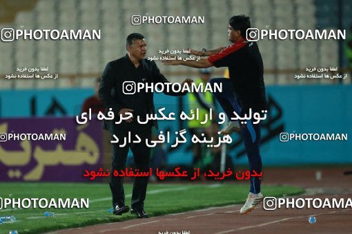 1137567, Tehran, [*parameter:4*], لیگ برتر فوتبال ایران، Persian Gulf Cup، Week 26، Second Leg، Persepolis 1 v 2 Saipa on 2018/03/29 at Azadi Stadium