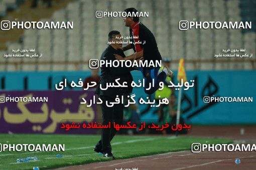 1137398, Tehran, [*parameter:4*], لیگ برتر فوتبال ایران، Persian Gulf Cup، Week 26، Second Leg، Persepolis 1 v 2 Saipa on 2018/03/29 at Azadi Stadium