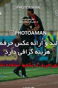 1137439, Tehran, [*parameter:4*], لیگ برتر فوتبال ایران، Persian Gulf Cup، Week 26، Second Leg، Persepolis 1 v 2 Saipa on 2018/03/29 at Azadi Stadium