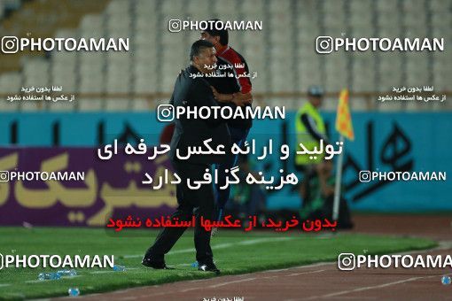 1137572, Tehran, [*parameter:4*], لیگ برتر فوتبال ایران، Persian Gulf Cup، Week 26، Second Leg، Persepolis 1 v 2 Saipa on 2018/03/29 at Azadi Stadium