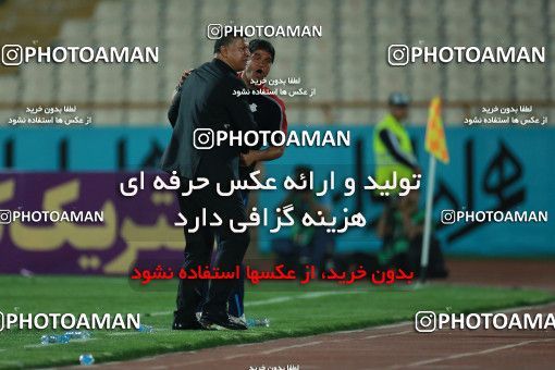 1137457, Tehran, [*parameter:4*], لیگ برتر فوتبال ایران، Persian Gulf Cup، Week 26، Second Leg، Persepolis 1 v 2 Saipa on 2018/03/29 at Azadi Stadium