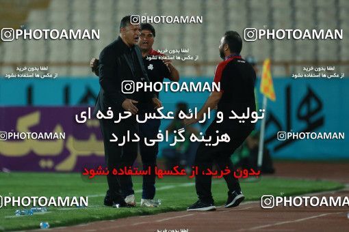 1137462, Tehran, [*parameter:4*], لیگ برتر فوتبال ایران، Persian Gulf Cup، Week 26، Second Leg، Persepolis 1 v 2 Saipa on 2018/03/29 at Azadi Stadium
