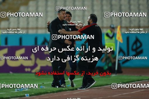 1137661, Tehran, [*parameter:4*], لیگ برتر فوتبال ایران، Persian Gulf Cup، Week 26، Second Leg، Persepolis 1 v 2 Saipa on 2018/03/29 at Azadi Stadium