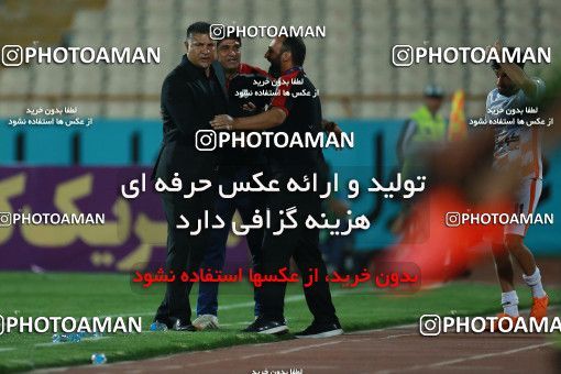 1137964, Tehran, [*parameter:4*], لیگ برتر فوتبال ایران، Persian Gulf Cup، Week 26، Second Leg، Persepolis 1 v 2 Saipa on 2018/03/29 at Azadi Stadium