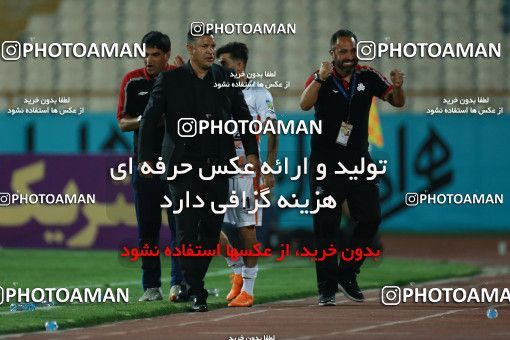 1137571, Tehran, [*parameter:4*], لیگ برتر فوتبال ایران، Persian Gulf Cup، Week 26، Second Leg، Persepolis 1 v 2 Saipa on 2018/03/29 at Azadi Stadium
