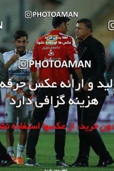 1137383, Tehran, [*parameter:4*], لیگ برتر فوتبال ایران، Persian Gulf Cup، Week 26، Second Leg، Persepolis 1 v 2 Saipa on 2018/03/29 at Azadi Stadium