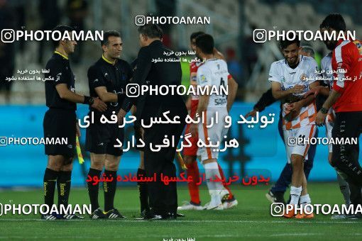 1137505, Tehran, [*parameter:4*], لیگ برتر فوتبال ایران، Persian Gulf Cup، Week 26، Second Leg، Persepolis 1 v 2 Saipa on 2018/03/29 at Azadi Stadium