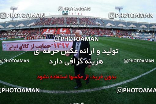 1074502, Tehran, [*parameter:4*], لیگ برتر فوتبال ایران، Persian Gulf Cup، Week 26، Second Leg، Persepolis 1 v 2 Saipa on 2018/03/29 at Azadi Stadium