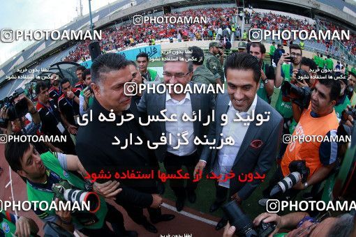 1074499, Tehran, [*parameter:4*], لیگ برتر فوتبال ایران، Persian Gulf Cup، Week 26، Second Leg، Persepolis 1 v 2 Saipa on 2018/03/29 at Azadi Stadium