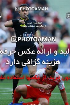 1074409, Tehran, [*parameter:4*], Iran Pro League، Persian Gulf Cup، 2017-18 season، Second Leg، Week 26، Persepolis ۱ v 2 Saipa on 2018/03/29 at Azadi Stadium