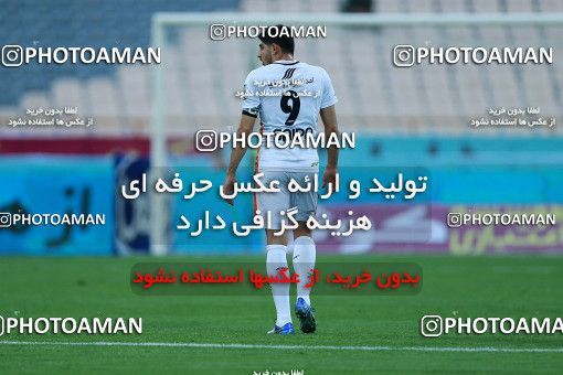 1074612, Tehran, [*parameter:4*], لیگ برتر فوتبال ایران، Persian Gulf Cup، Week 26، Second Leg، Persepolis 1 v 2 Saipa on 2018/03/29 at Azadi Stadium