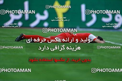 1074565, Tehran, [*parameter:4*], لیگ برتر فوتبال ایران، Persian Gulf Cup، Week 26، Second Leg، Persepolis 1 v 2 Saipa on 2018/03/29 at Azadi Stadium