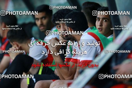 1074530, Tehran, [*parameter:4*], لیگ برتر فوتبال ایران، Persian Gulf Cup، Week 26، Second Leg، Persepolis 1 v 2 Saipa on 2018/03/29 at Azadi Stadium
