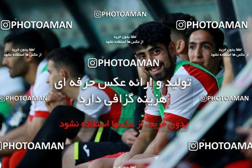 1074625, Tehran, [*parameter:4*], لیگ برتر فوتبال ایران، Persian Gulf Cup، Week 26، Second Leg، Persepolis 1 v 2 Saipa on 2018/03/29 at Azadi Stadium