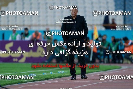1074639, Tehran, [*parameter:4*], لیگ برتر فوتبال ایران، Persian Gulf Cup، Week 26، Second Leg، Persepolis 1 v 2 Saipa on 2018/03/29 at Azadi Stadium
