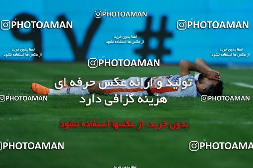 1074626, Tehran, [*parameter:4*], لیگ برتر فوتبال ایران، Persian Gulf Cup، Week 26، Second Leg، Persepolis 1 v 2 Saipa on 2018/03/29 at Azadi Stadium