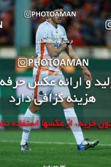 1074653, Tehran, [*parameter:4*], لیگ برتر فوتبال ایران، Persian Gulf Cup، Week 26، Second Leg، Persepolis 1 v 2 Saipa on 2018/03/29 at Azadi Stadium