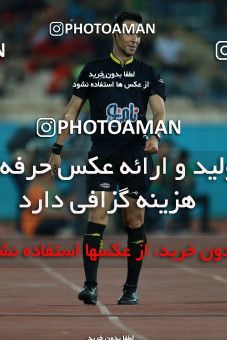 1074649, Tehran, [*parameter:4*], لیگ برتر فوتبال ایران، Persian Gulf Cup، Week 26، Second Leg، Persepolis 1 v 2 Saipa on 2018/03/29 at Azadi Stadium